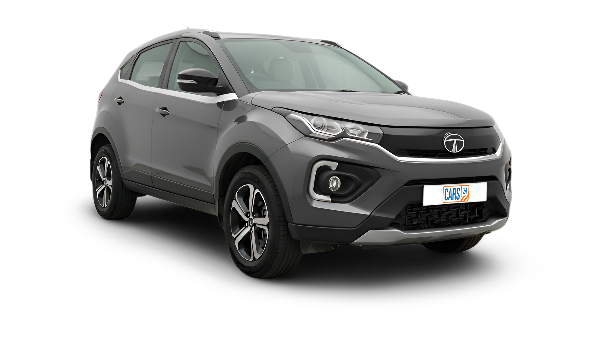 Tata NEXON-img